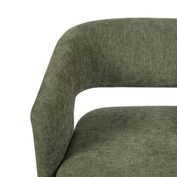 Orla Chair | Green