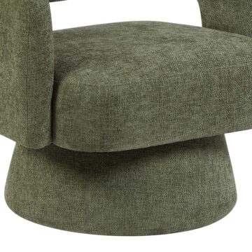 Orla Chair | Green