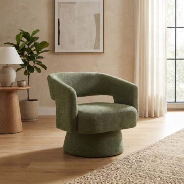 Orla Chair | Green