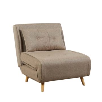 Freya Chair | Wheat