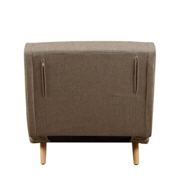 Freya Chair | Wheat
