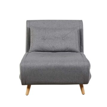 Freya Chair | Grey