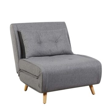Freya Chair | Grey