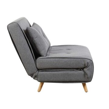 Freya Chair | Grey