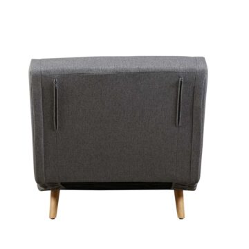 Freya Chair | Grey