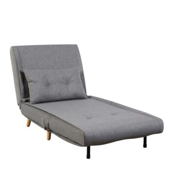 Freya Chair | Grey