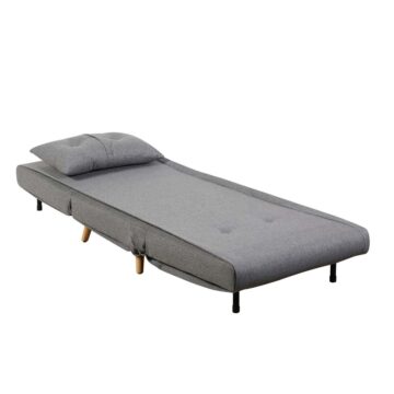 Freya Chair | Grey