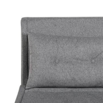 Freya Chair | Grey