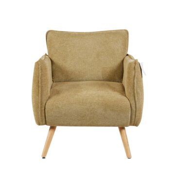 Lennox Chair | Green
