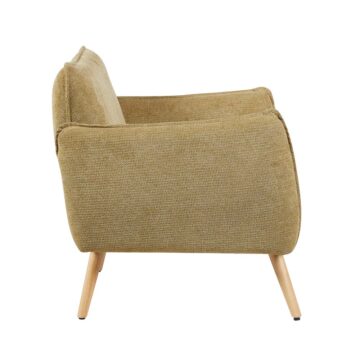 Lennox Chair | Green