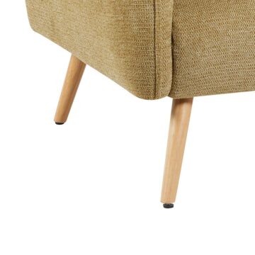 Lennox Chair | Green