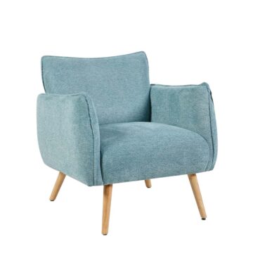 Lennox Chair | Teal