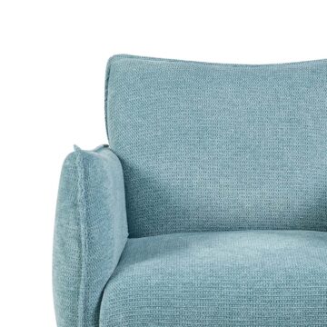 Lennox Chair | Teal