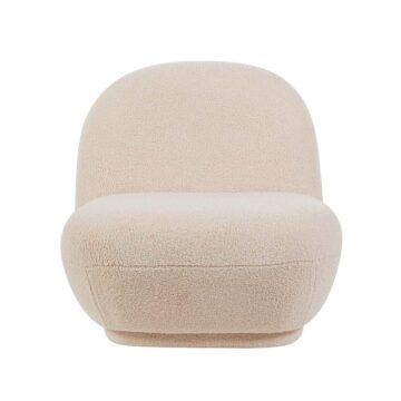 Maisie Chair | Fawn | Clearance
