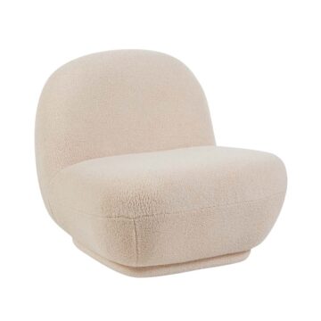 Maisie Chair | Fawn | Clearance