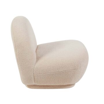Maisie Chair | Fawn | Clearance