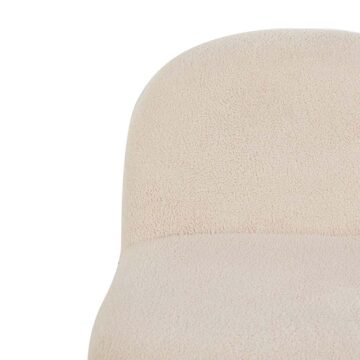 Maisie Chair | Fawn | Clearance