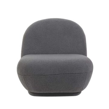Maisie Chair | Grey