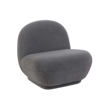Maisie Chair | Grey