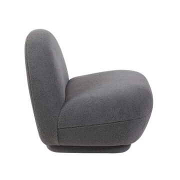 Maisie Chair | Grey