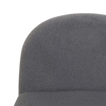 Maisie Chair | Grey