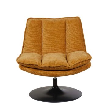 Bella Chair | Ochre