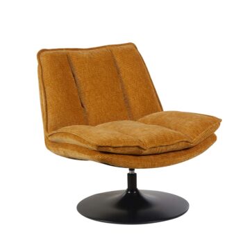Bella Chair | Ochre
