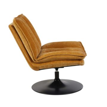 Bella Chair | Ochre