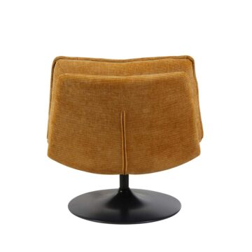 Bella Chair | Ochre