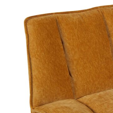 Bella Chair | Ochre