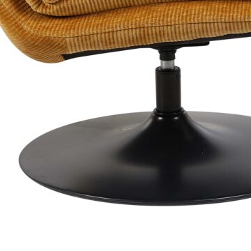 Bella Chair | Ochre