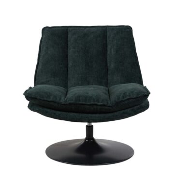 Bella Chair | Dark Green