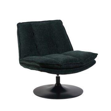 Bella Chair | Dark Green