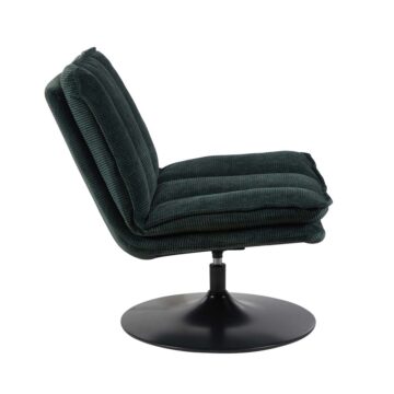 Bella Chair | Dark Green