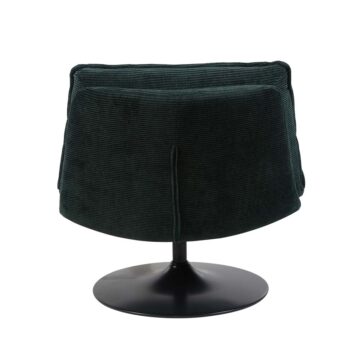 Bella Chair | Dark Green
