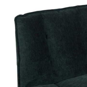 Bella Chair | Dark Green