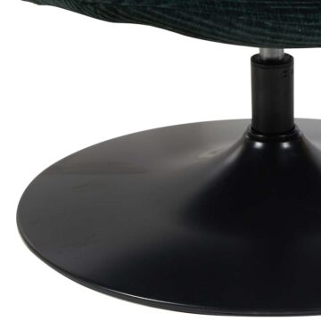 Bella Chair | Dark Green