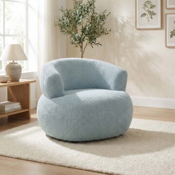 Daisy Chair | Teal