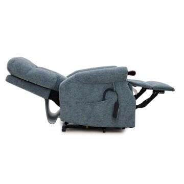 Elara Dual Motor Lift & Tilt Chair | Steel