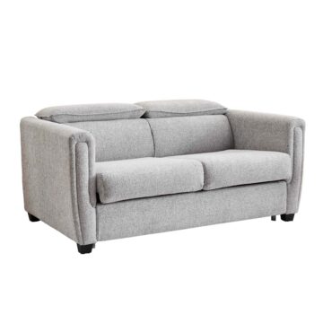 Regency Sofa Bed | Ash