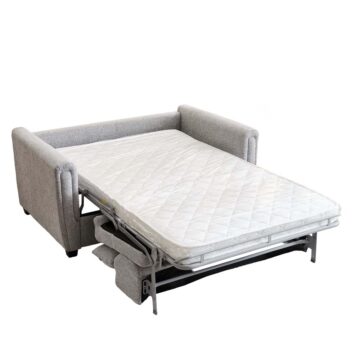 Regency Sofa Bed | Ash