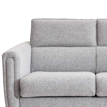 Regency Sofa Bed | Ash
