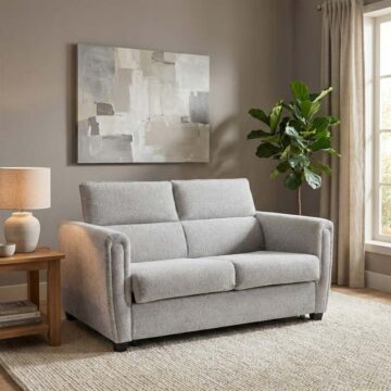 Regency Sofa Bed | Ash