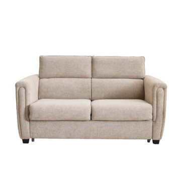 Regency Sofa Bed | Beige