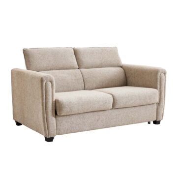 Regency Sofa Bed | Beige