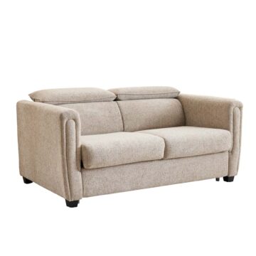 Regency Sofa Bed | Beige