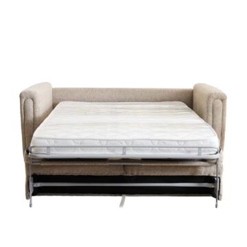 Regency Sofa Bed | Beige