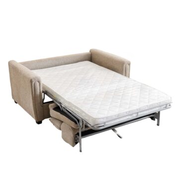 Regency Sofa Bed | Beige