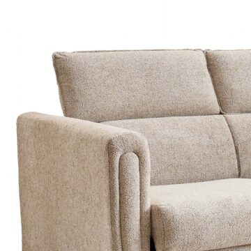 Regency Sofa Bed | Beige