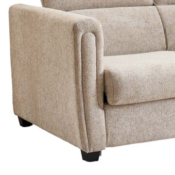 Regency Sofa Bed | Beige